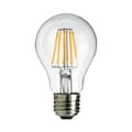 Miniatyrbillede 1 af 3: LED FILAMENT Pære E27 8W A60 NEUTRAL