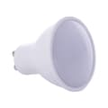 Miniatyrbillede 1 af 5: LED Pære GU10 6,5W VARM