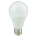 Miniatyrbillede 3 af 3: LED Pære E27 11W A60 VARM