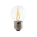 Miniatyrbillede 1 af 3: LED FILAMENT Pære E27 5W G45 NEUTRAL