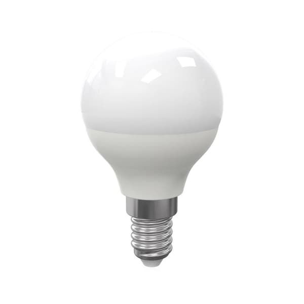 LED GLÖDA E14 7W G45 NEUTRAL