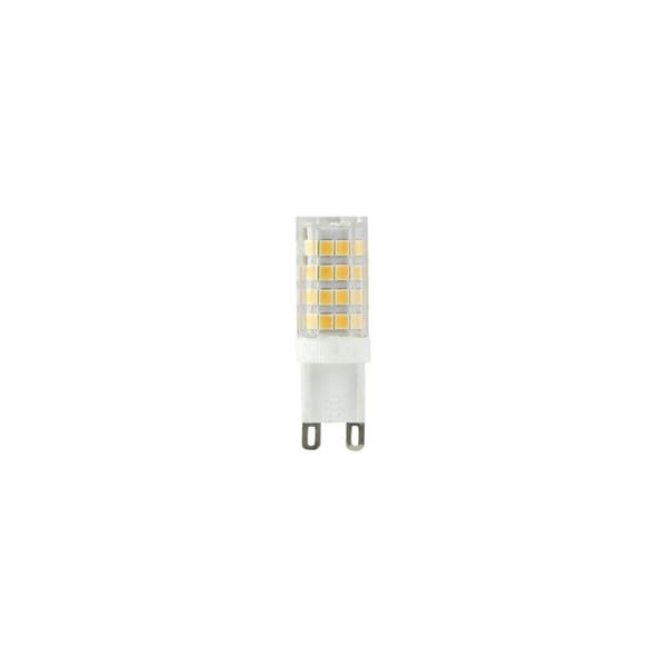 LED GLÖDA G9 3,5W VARM