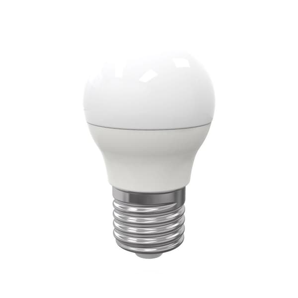 LED Pære E27 5W G45 VARM