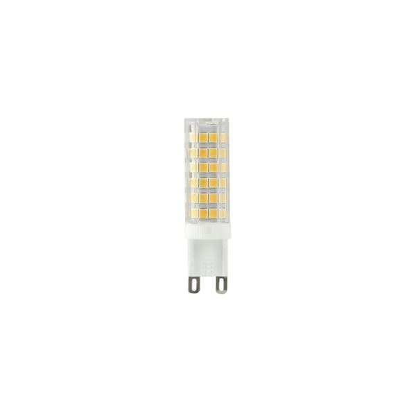 LED GLÖDA G9 5W VARM