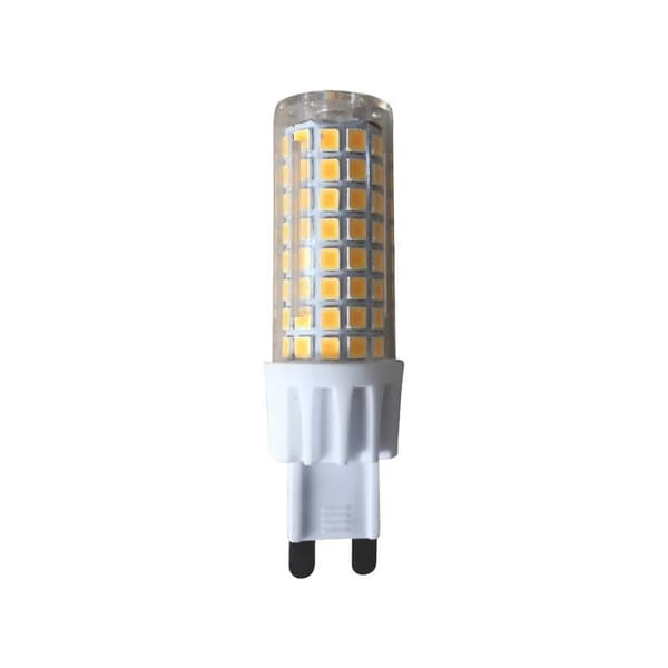 LED Pære G9 7W VARM