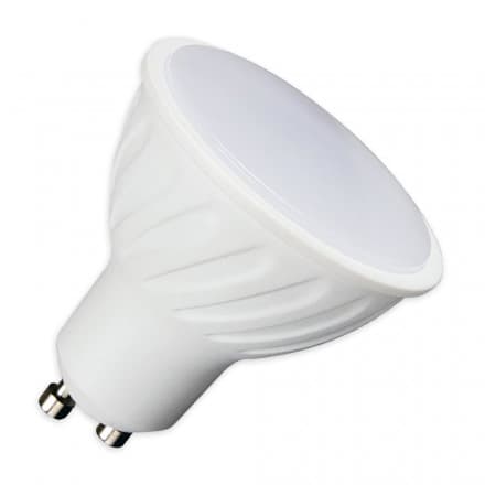 LED Pære GU10 1,5W NEUTRAL