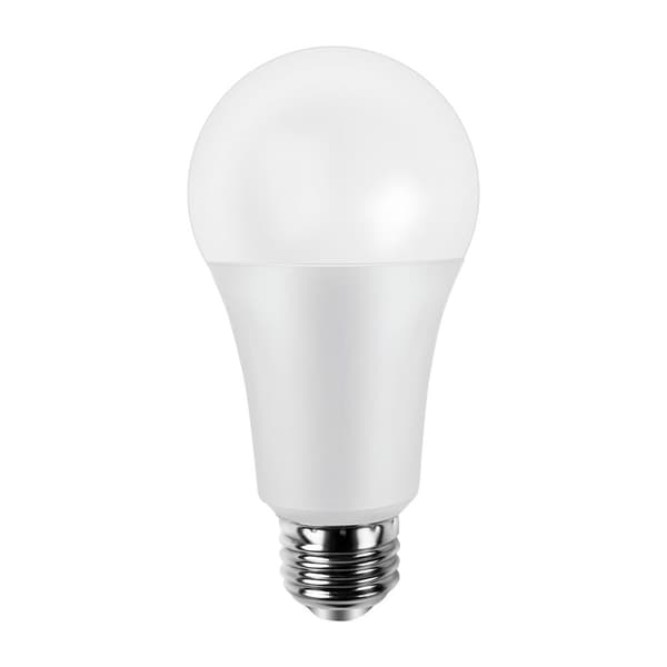 SMART WI-FI LED-Glödlampa E27 11W A70 RGB CCT DIM FÄRG VARIABEL
