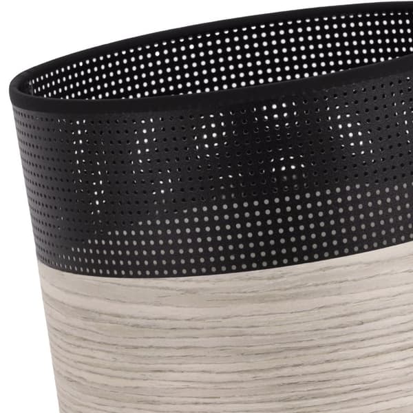 YKSITTÄINEN RIIPPUVALAISIN LAMPPUVARJIN VIILU VALKAUTETTU TAMMI 20cm