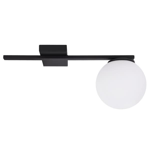 TAKLAMPA ALTA VIT 1-PL E14