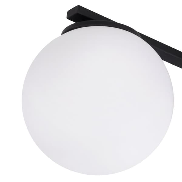 TAKLAMPA ALTA VIT 1-PL E14