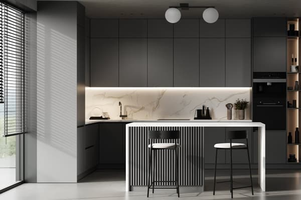 TAKLAMPA ALTA VIT 2-GLÖDA E14