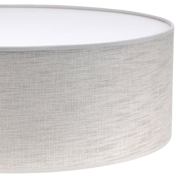 KIVI PLEXI KATTOVALAISIN VAALEA BIEGE 40cm