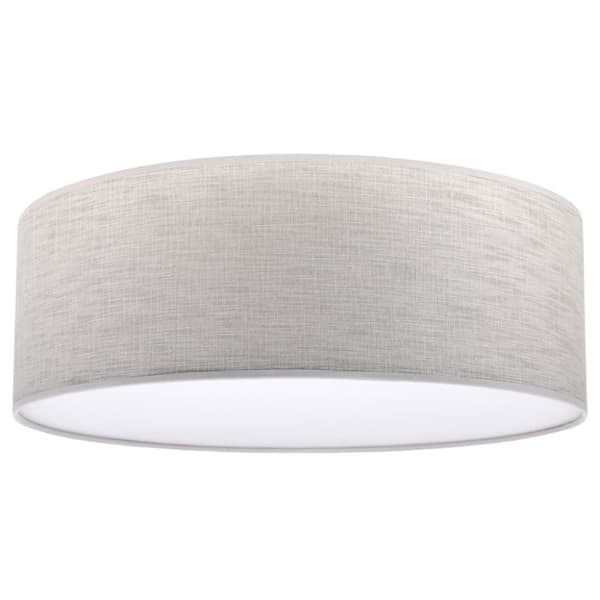 KIVI PLEXI KATTOVALAISIN VAALEA BIEGE 40cm