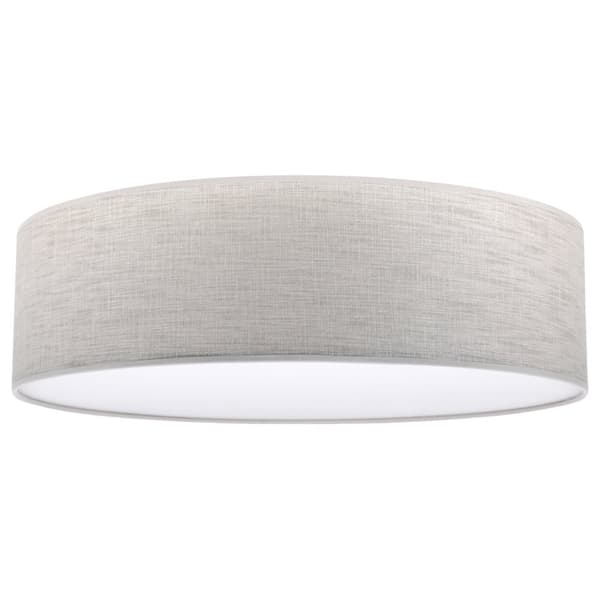 STONE PLEXI KATTOVALAISIN VAALEA BIEGE 50cm