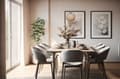 Miniatyrbild 4 av 7: HÄNGLAMPA CANNES 1-PLATS HONIG LAMPSKÄRM 25CM E27