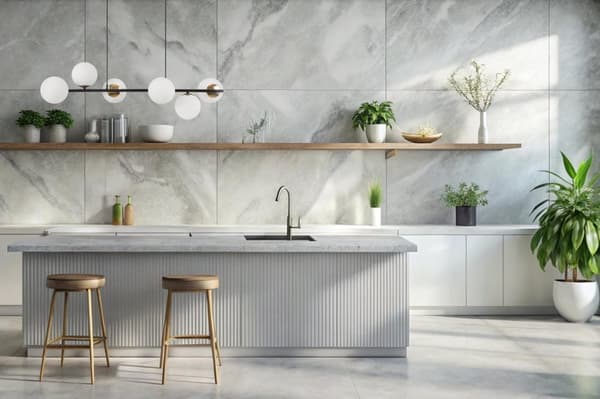 HÄNGLAMPA SIENA SVART OCH GULD 6-FLAT VIT LAMPSKÄRM E14