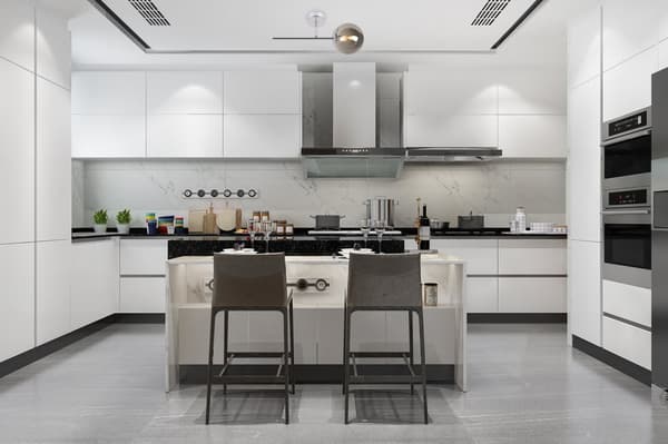 SIENA KROM VÄGGLAMPA 1-PLATINUM GRAFITLAMPA E14