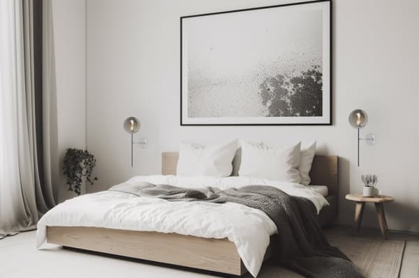SIENA KROM VÄGGLAMPA 1-PLATINUM GRAFITLAMPA E14