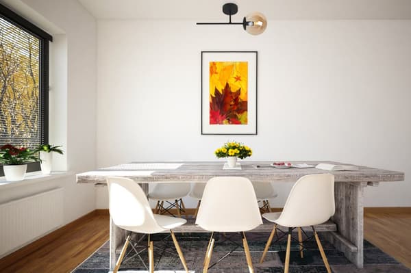 SIENA SVART VÄGGLAMPA 1-PL HONIG LAMPSKYDD E14