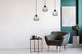 Miniatyrbild 6 av 7: FLAT LINE 100 WHITE BOWL CONE 50 KROM