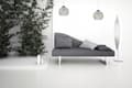 Miniatyrbild 7 av 7: FLAT LINE 100 WHITE BOWL CONE 50 KROM