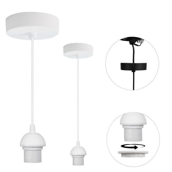 FLAT LINE 100 WHITE CONE BOWL 50 WHITE