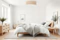 Miniatyrbillede 3 af 7: LOFTSLAMPE JUTA PLEXI BEIGE 40CM E27