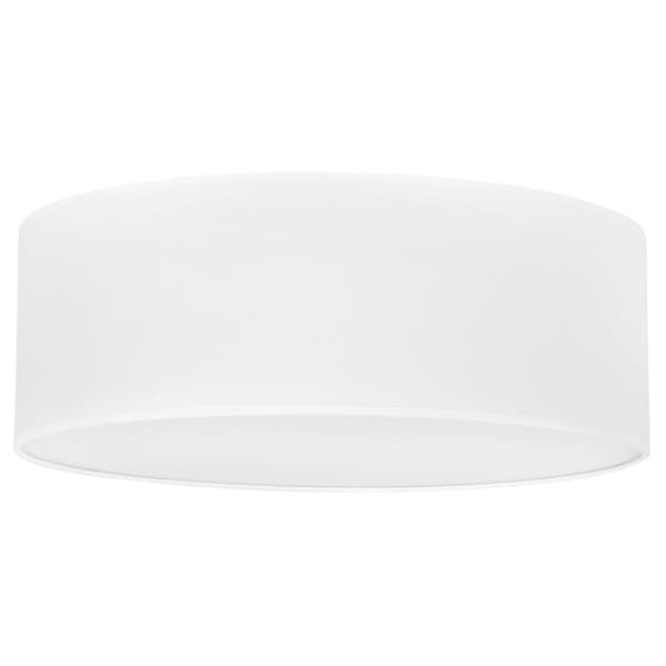 LOFTSLAMPE GAJA PLEXI HVID 40CM E27