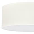 Pikkukuva 6 / 7: KATTOVALAISIN GAJA PLEXI CREAM 50cm E27