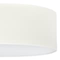 Pikkukuva 7 / 7: KATTOVALAISIN GAJA PLEXI CREAM 50cm E27