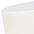 Pikkukuva 2 / 7: KATTOVALAISIN GAJA PLEXI CREAM 50cm E27