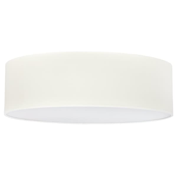 KATTOVALAISIN GAJA PLEXI CREAM 50cm E27