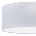 Pikkukuva 6 / 7: KATTOVALAISIN GAJA PLEXI VAALEANHARMAA 40cm E27