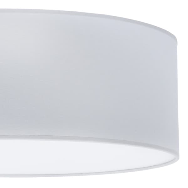 KATTOVALAISIN GAJA PLEXI VAALEANHARMAA 40cm E27