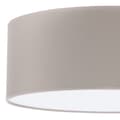 Miniatyrbillede 6 af 7: LOFTSLAMPE GAJA PLEXI OLIVE 40CM E27