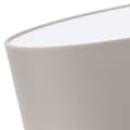 Miniatyrbillede 2 af 7: LOFTSLAMPE GAJA PLEXI OLIVE 40CM E27