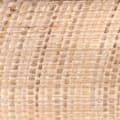 Miniatyrbillede 8 af 8: HÆNGELAMPE RATTAN HVID 1-PLADE RATTAN LAMPESKÆRM 20CM