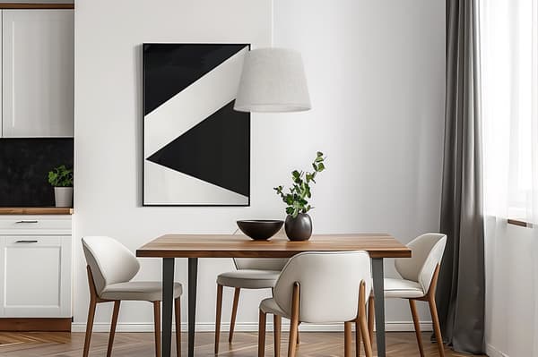 HÄNGLAMPA LINNEKOTTE VIT 1-PLATS LAMPSKÄRM LJUS BEIGE L01 38CM