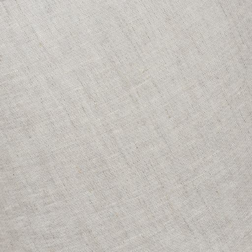 HÄNGLAMPA LINNEKOTTE VIT 1-PLATS LAMPSKÄRM LJUS BEIGE L01 38CM