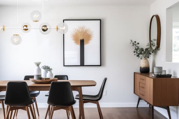 SIENA TAKLAMPA VIT-GULD 6-FLAT LAMPSKÄRM FRI E14 LÅNG ARM