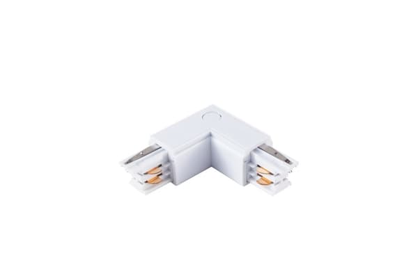 TRACK LIGHT LAMP CONNECTOR VIT 3-KRETS TYP: LU