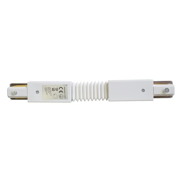 SPOR LYS HVID LAMPE KONTAKT TYPE: FLEXI