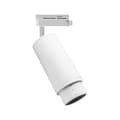 Miniatyrbillede 6 af 6: MICA ZOOM SPORLAMPE HVID 1XGU10