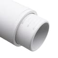 Miniatyrbillede 2 af 6: MICA ZOOM SPORLAMPE HVID 1XGU10