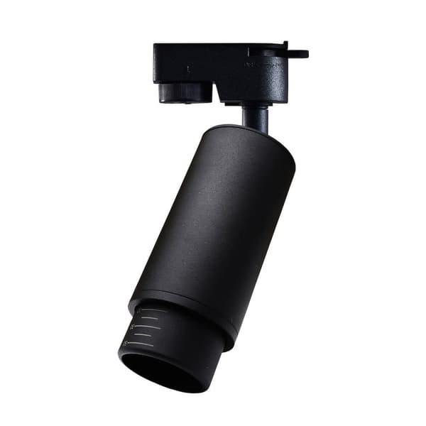 MICA ZOOM SPOR SORT 1XGU10 FIXTURE
