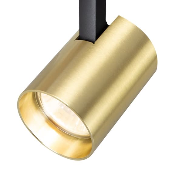 VOLF TRACK GOLDEN FIXTURE 1XGU10