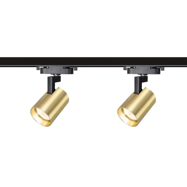 VOLF TRACK GOLDEN FIXTURE 1XGU10