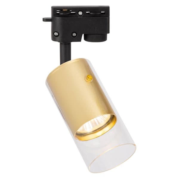 RICKY TRACK GOLDEN RAMME 1XGU10
