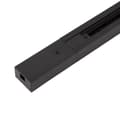 Miniatyrbillede 2 af 5: GUIDE SPOR 2M SORT 1-KRETS