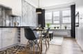 Miniatyrbillede 2 af 9: HÆNGELAMPE LOFT LYSKELYSE LAMPESKÆRM BOHO JUTA